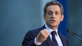 Nicolas Sarkozy pourrait se rendre dans le Doubs pour soutenir le candidat UMP pendant les deux tours de la législative partielle.