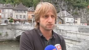 Le maire de Saint-Béat fait part de son inquiétude de voir les campings de son village fermer