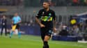 Alexandar Kolarov avec l'Inter Milan, en 2022.