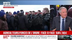 Arnaud Direct - Mardi 13 janvier 2026