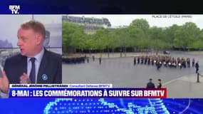 8 mai : les commémorations à suivre sur BFMTV - 08/05