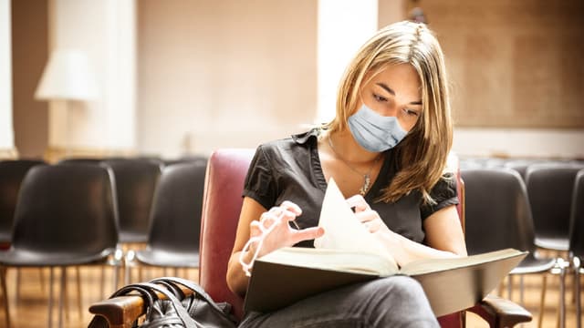 Quelle complémentaire santé choisir lorsque l'on est étudiant ?