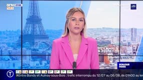 L'essentiel de l'actualité parisienne du mardi 13 juillet 2021