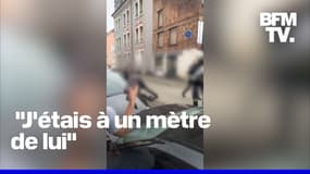  Trois gardes à vue, témoignage de l'arrestation... Ce que l'on sait de l'attaque terroriste à Mulhouse