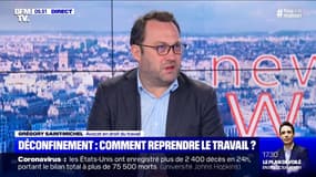 Employeur, ma responsabilité peut-elle être engagée si j'applique le protocole de déconfinement mis en place par le ministère ?