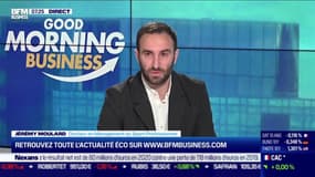 Jérémy Moulard (docteur en Management du sport professionnel) : quelles mesures pour sauver le foot français professionnel ? - 17/02