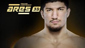 Baki - Thiago Lima : à quelle heure et sur quelle chaîne regarder le combat de l’ARES 30 en direct ?