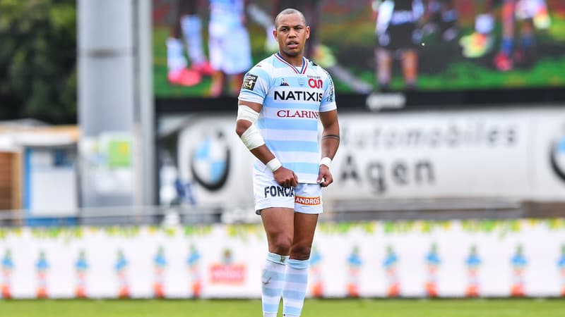 Top 14, Racing-La Rochelle en direct