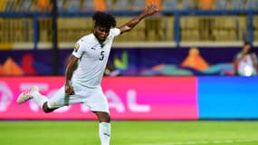 Thomas Partey