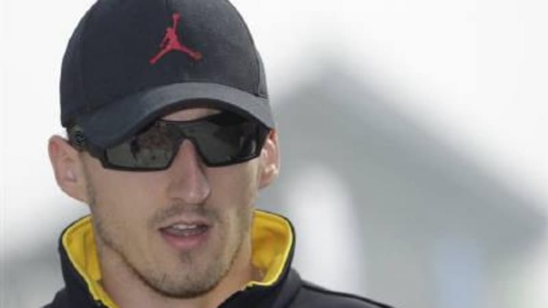 Robert Kubica