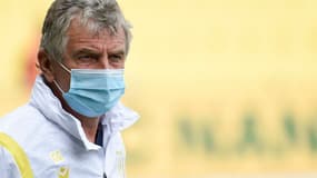 Christian Gourcuff