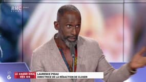 #GrandOral - "A la lecture de ce livre,  on a l'impression que Laetitia n'est pas très sympa, cassante et manipulatrice". @DICKENSDAVID1 @LaurencePieau #GGRMC