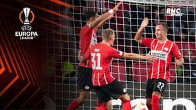 Ligue Europa : Tous les buts de la première journée