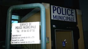 Le chef de la police municipale de Bois-Colombes a été placé en garde à vue à Paris.