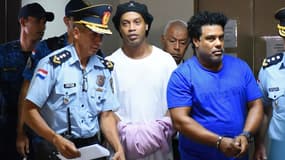 Ronaldinho
