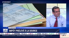 Good Morning Business - L'intégrale - 05/09