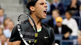 Rafael Nadal