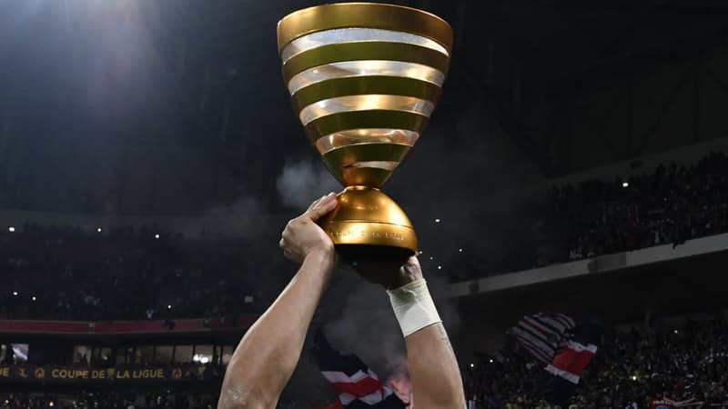 La Coupe de la Ligue