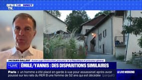 Disparitions d’Émile et d’Yannis : des similitudes - 15/07