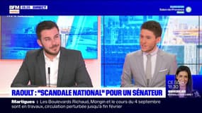 Didier Raoult: un sénateur demande son départ de l'IHU de Marseille