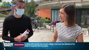 Journée de mobilisation des soignants: la population ne semble pas prête à suivre le mouvement