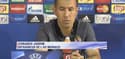 Jardim : "Nous avons besoin de jouer 90 min à fond pour qualifier l'équipe"
