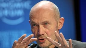 Pascal Lamy va quitter la direction de l'OMC