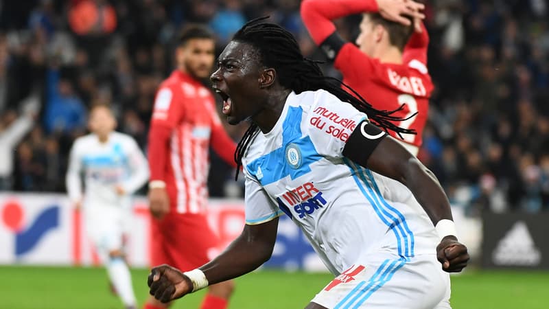 Bafétimbi Gomis