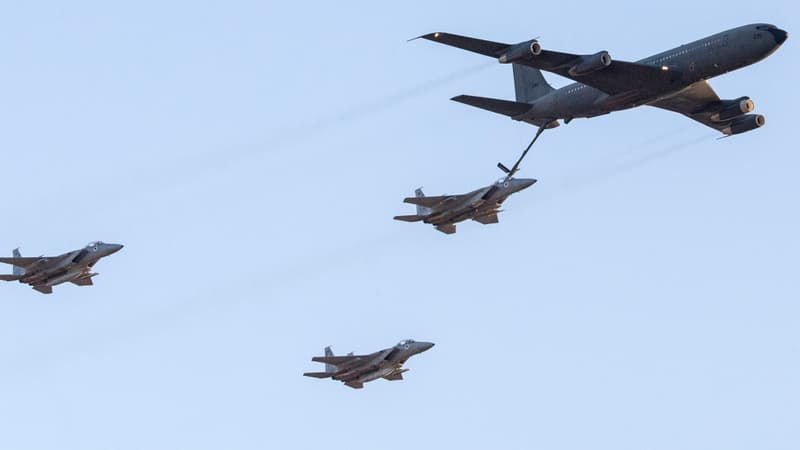 Le Kremlin met en garde contre d'éventuelles frappes de l'Occident après l'attaque chimique présumée en Syrie.