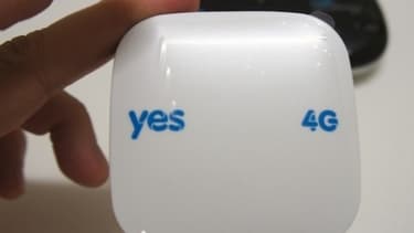 La 4G sud-coréenne fait rêver les opérateurs français.