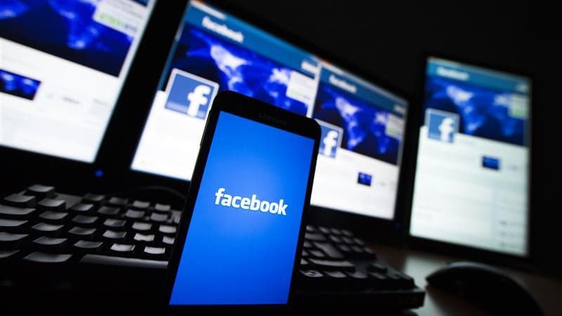 Facebook France a démenti lundi soir toute faille dans la sécurité des données.