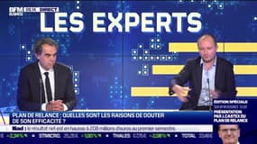 Les Experts - Jeudi 3 septembre