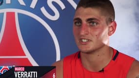 Marco Verratti