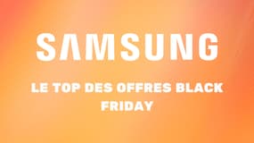 Black Friday Samsung : le Top 9 des promotions qui sont incroyables mais bien réelles