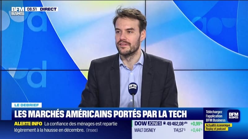 Le débrief de l'actu : Venezuela, le nouvel ordre mondial - 07/01