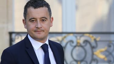 Le ministre des Comptes publics, Gérald Darmanin, a chiffré à 2,5% le déficit public, hors bascule du CICE (0,9 pt), après les mesures en faveur du pouvoir d'achat annoncées par l'exécutif.