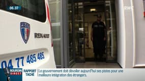 Caméras piétons: pourquoi Saint-Etienne poursuit l'expérimentation contre l'avis du ministère de l'Intérieur