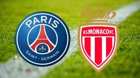 PSG - Monaco : à quelle heure et sur quelle chaîne voir le match ?