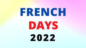 Les French Days 2022 commencent bientôt, voici les infos (dates, durée...)