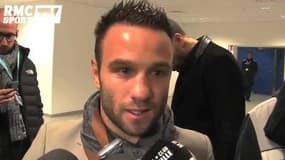 Football / Ligue 1 / Valbuena, le chat noir de l'OM