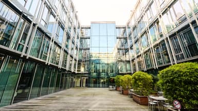 La SCPI, un produit d’épargne immobilier souple et attractif