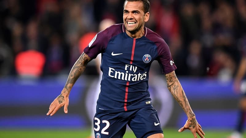 Dani Alves