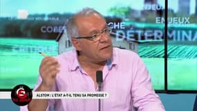 "Le gouvernement est incompétent ! "