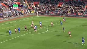 Southampton se donne de l'air