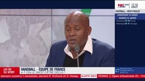 Handball - A-t-on droit d'être déçus des résultats des Bleus ?