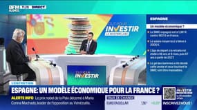 Espagne : un modèle économique pour la France ?