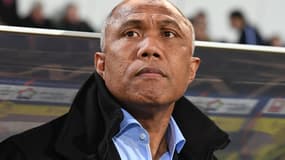 Antoine Kombouaré