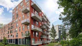 Parc social : comment optimiser les performances énergétiques ? 