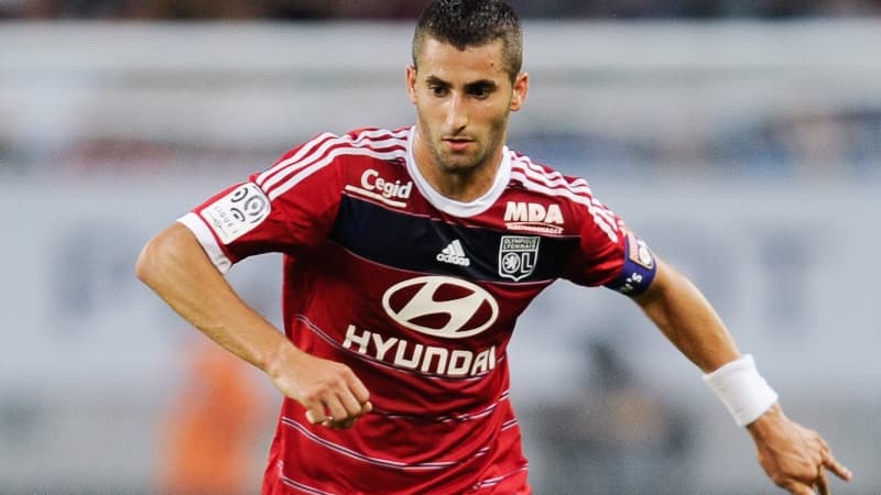 Maxime Gonalons
