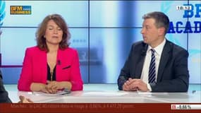 Muzéo VS AdoctA, dans la BFM Académie 2014 – 09/05 1/4